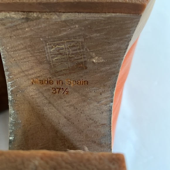 Free People Suki Platform Clog - Picture 4 of 6